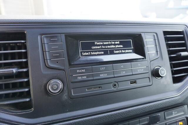 Volkswagen CRAFTER 2.0 TDI 177PK L3H3 EURO 6 - Airco - Cruise - PDC - ¤16.900,- Excl.