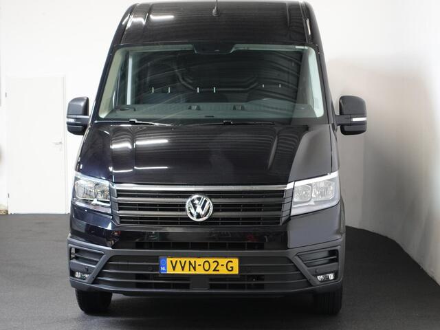 Volkswagen CRAFTER 2.0 TDI 177pk Automaat L3H3 / L2H2 Highline Airco App-connect ACC Camera Trekhaak