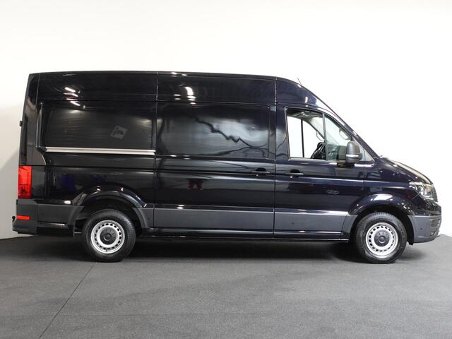 Volkswagen CRAFTER 2.0 TDI 177pk Automaat L3H3 / L2H2 Highline Airco App-connect ACC Camera Trekhaak