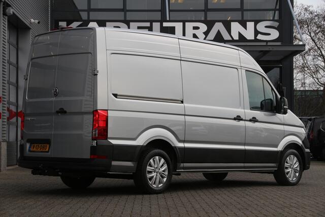 Volkswagen CRAFTER 2.0 TDI 140 L3H3 | Aut. | 3T trekgewicht | Navi | Camera | Airco..