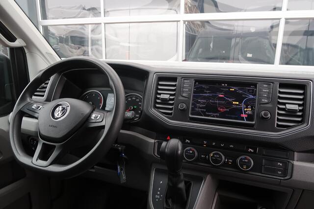 Volkswagen CRAFTER 35 2.0 TDI L3H3 AUT/ LED/ CAMERA/ CLIMA/ ETC..