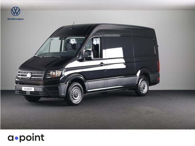 Volkswagen CRAFTER Bedrijfswagens Trendline L3 Bestelwagen (2) GP 2.0 TDI EU6 103 k VOORRAAD!!