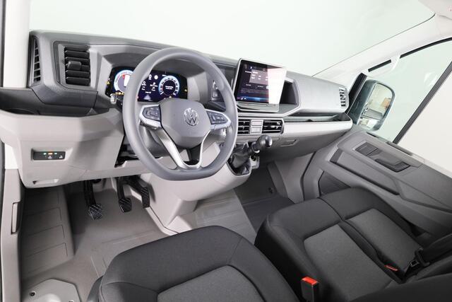 Volkswagen CRAFTER Bedrijfswagens Trendline L3 Bestelwagen (2) GP 2.0 TDI EU6 103 k VOORRAAD!!