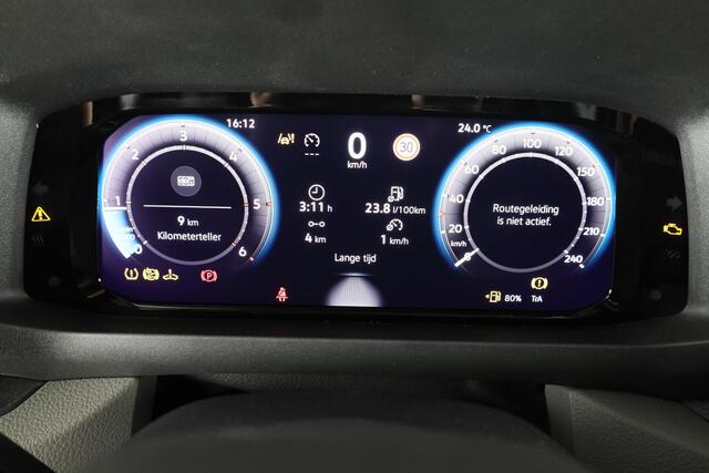 Volkswagen CRAFTER Bedrijfswagens Trendline L3 Bestelwagen (2) GP 2.0 TDI EU6 103 k VOORRAAD!!