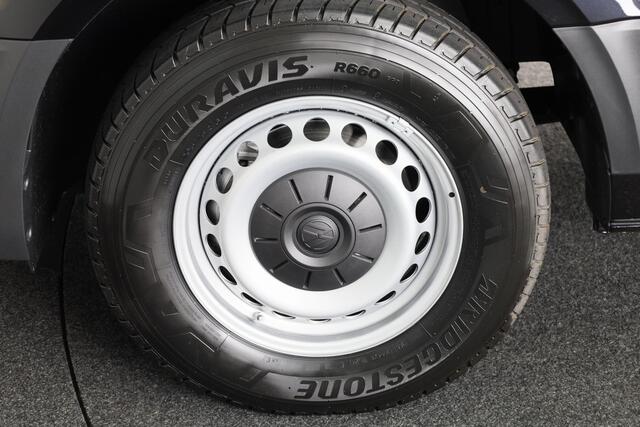 Volkswagen CRAFTER Bedrijfswagens Trendline L3 Bestelwagen (2) GP 2.0 TDI EU6 103 k VOORRAAD!!