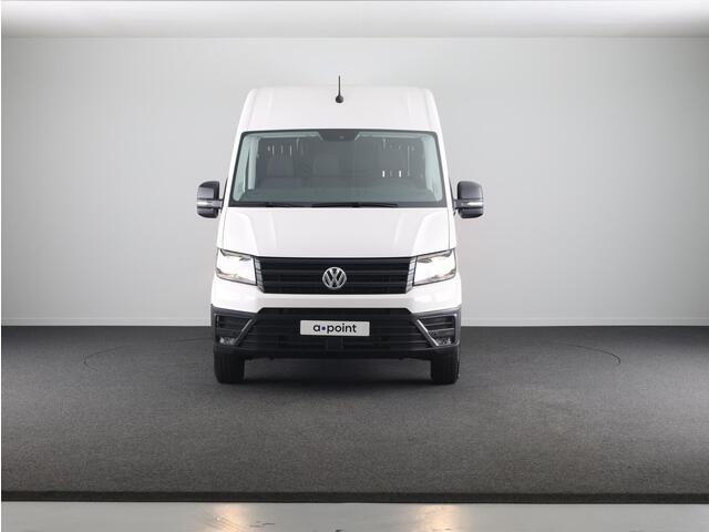 Volkswagen CRAFTER Bedrijfswagens Comfortline L3 (2) Bestelwagen 2.0 TDI EU6 103 kW Volkswagen Bedrijfswagens Crafter Comfortline L3H3 2.0 TDI EU6 140 pk GVW 3.5T NETTO DEAL!! VOORRAAD!!