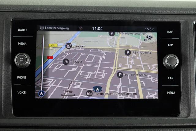 Volkswagen CRAFTER Bedrijfswagens Comfortline L3 (2) Bestelwagen 2.0 TDI EU6 103 kW Volkswagen Bedrijfswagens Crafter Comfortline L3H3 2.0 TDI EU6 140 pk GVW 3.5T NETTO DEAL!! VOORRAAD!!