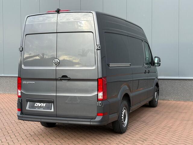 Volkswagen CRAFTER 30 2.0 TDI L3H3 Highline BPM VRIJ Navi, Cam, Ergo comfort