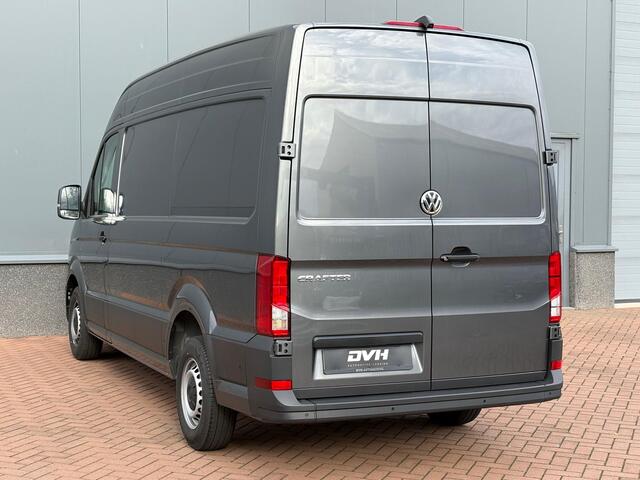 Volkswagen CRAFTER 30 2.0 TDI L3H3 Highline BPM VRIJ Navi, Cam, Ergo comfort