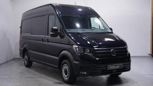 Volkswagen CRAFTER 2.0 TDI 177 pk DSG Aut. L3H3 Navi, Camera Laadruimte Pakket, Trekhaak 3.000 kg, 3-Zits