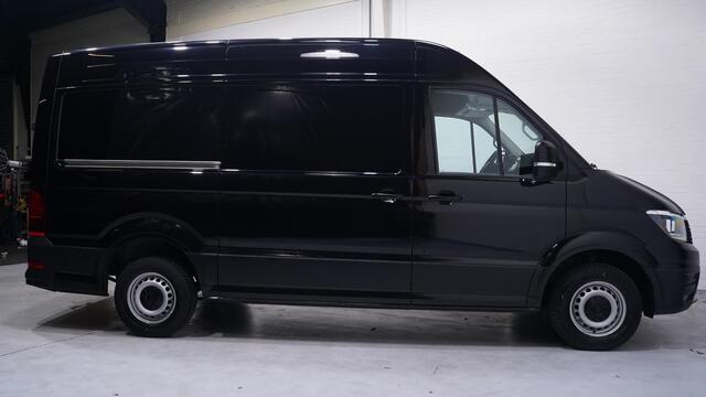 Volkswagen CRAFTER 2.0 TDI 177 pk DSG Aut. L3H3 Navi, Camera Laadruimte Pakket, Trekhaak 3.000 kg, 3-Zits