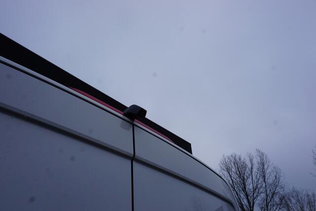 Volkswagen CRAFTER 35 140pk L3H2/L2H1 Facelift Camera Apple carplay 3-Zits DAB+ Cruise control