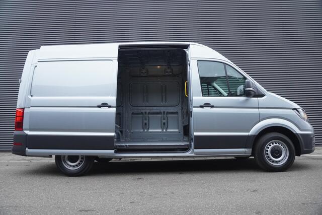 Volkswagen CRAFTER 35 2.0 TDI 140PK L3H3 Trendline, Achteruitrijcamera, App Connect, Trekhaak