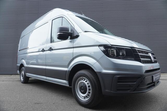 Volkswagen CRAFTER 35 2.0 TDI 140PK L3H3 Trendline, Achteruitrijcamera, App Connect, Trekhaak