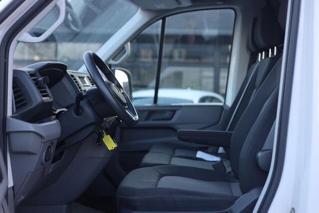 Volkswagen CRAFTER 35 2.0 TDI L4H3 | AIRCO | CRUISE | NAP | TREKHAAK