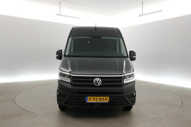 Volkswagen CRAFTER 2.0 TDI L3H3 | 140PK | 3000KG Trekgew. | Aut. | Airco | Camera | Carplay | Navigatie | Parkeersens.