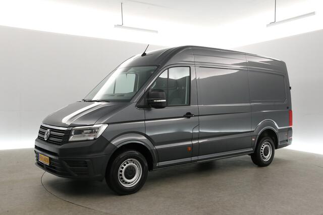 Volkswagen CRAFTER 2.0 TDI L3H3 | 140PK | 3000KG Trekgew. | Aut. | Airco | Camera | Carplay | Navigatie | Parkeersens.