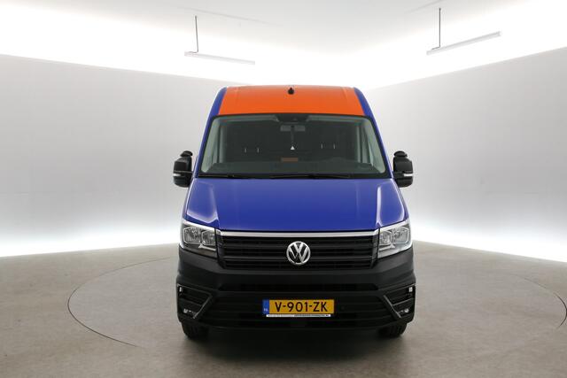 Volkswagen CRAFTER 2.0 TDI L3H3 | Laadklep | Airco | Camera | Cruise | Carplay | Parkeersensoren