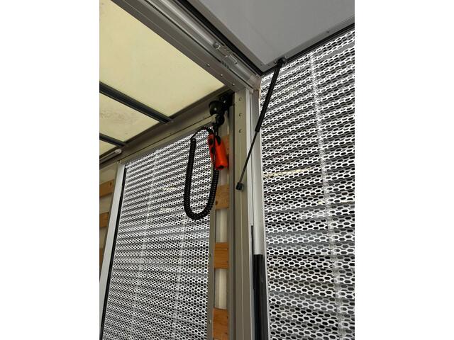 Volkswagen CRAFTER 35 2.0 TDI 164PK L4 EL Trendline EURO VI RWD Bakwagen