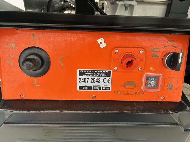 Volkswagen CRAFTER 35 2.0 TDI 164PK L4 EL Trendline EURO VI RWD Bakwagen