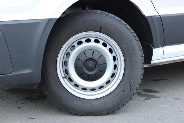 Volkswagen CRAFTER D.C. 35 2.0 TDI 140PK L3H2 |LED|TREKHAAK|CAMERA|APP-CONNECT|