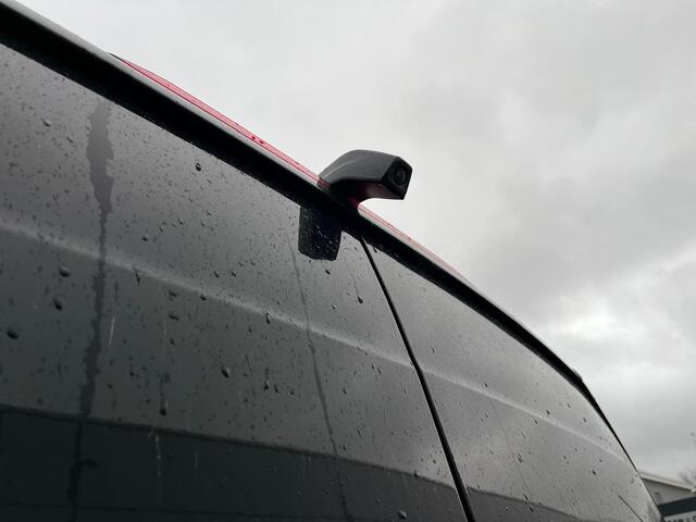 Volkswagen CRAFTER Bedrijfswagens Trendline 2.0 TDI L3H3 EU6 103 kW (140 pk) 103 kW | BPM Vrij | Achteruitrijcamera | Bijrijdersbank met opbergvak | Radio ready to discover met 10" touch- kleurendisplay |