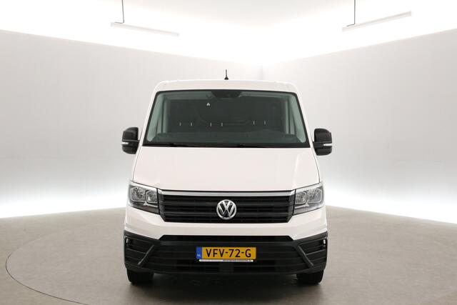 Volkswagen CRAFTER 35 2.0 TDI 177PK L3H2 | Euro6 | 3500kg Trekgew. | Trekh. | Airco | 3-Zits | Cruise
