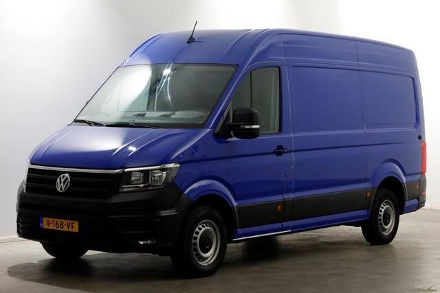 Volkswagen CRAFTER 35 2.0 TDI E6 L3H3 (L2H2) Comfortline AircoCamera Laadklep 05-2019
