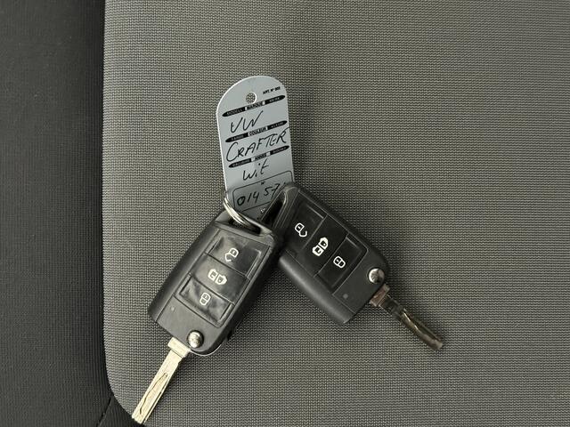 Volkswagen CRAFTER 2.0TDI 177PK DSG Automaat L4H3 Maxi | Led | Navigatie | Multimedia | Camera | Airco | Cruise | Betimmering