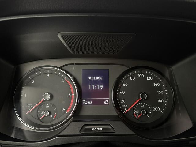 Volkswagen CRAFTER 2.0TDI 177PK DSG Automaat L4H3 Maxi | Led | Navigatie | Multimedia | Camera | Airco | Cruise | Betimmering