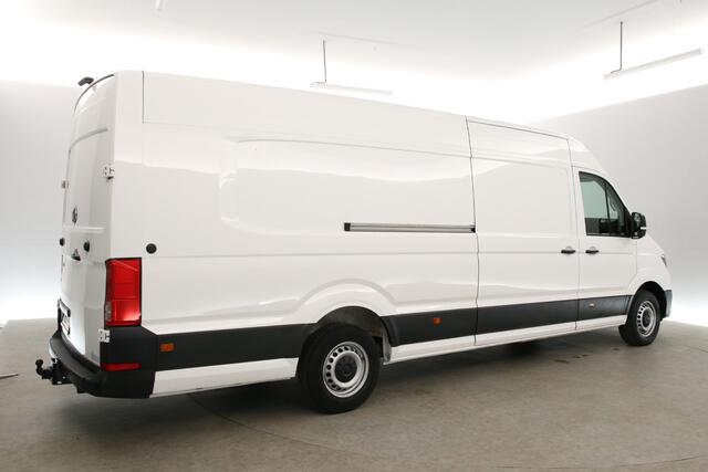 Volkswagen CRAFTER 2.0 TDI 177PK L5H3 | Aut. | 3000KG Trekgew. | Trekh. | Airco | Cruise | Camera | Carplay