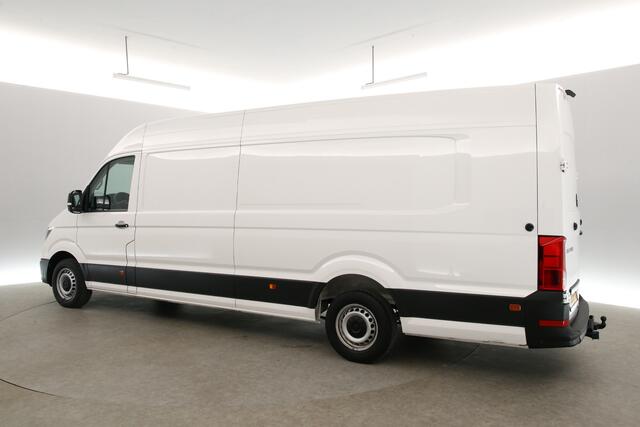 Volkswagen CRAFTER 2.0 TDI 177PK L5H3 | Aut. | 3000KG Trekgew. | Trekh. | Airco | Cruise | Camera | Carplay