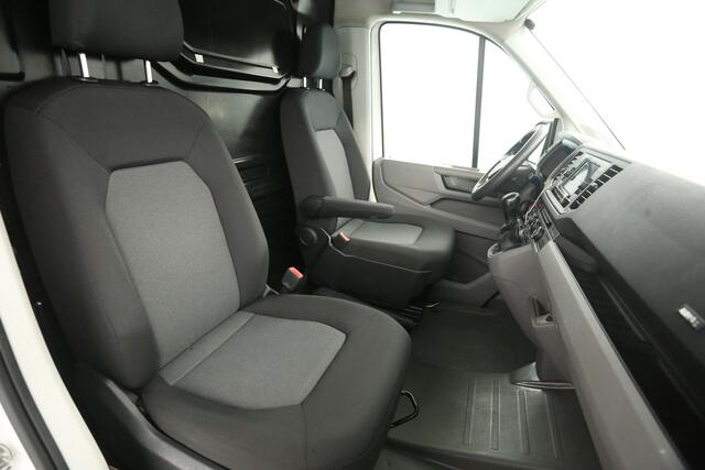 Volkswagen CRAFTER 2.0 TDI 177PK L5H3 | Aut. | 3000KG Trekgew. | Trekh. | Airco | Cruise | Camera | Carplay