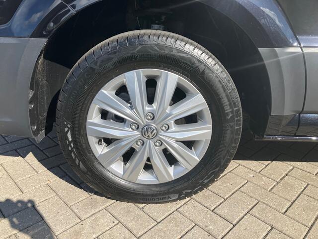 Volkswagen CRAFTER 35 2.0 TDI 177 PK 6-hand L3H3 Exclusive
