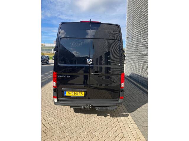 Volkswagen CRAFTER 35 2.0 TDI 177 PK 6-hand L3H3 Exclusive