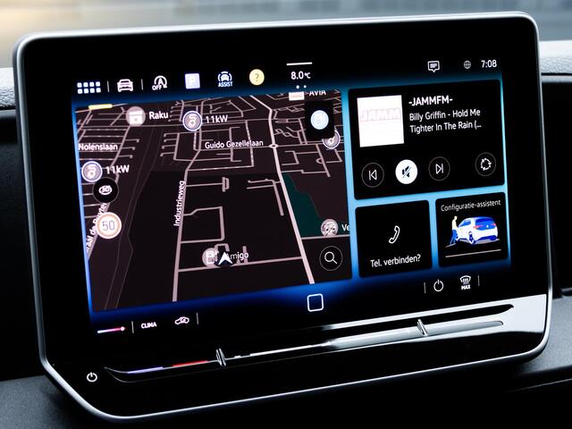 Volkswagen CRAFTER Bedrijfswagens 35 2.0 TDI 140pk Highline L3H3 · Camera · Trekhaak · Tussenschot · Alarm · Apple/Android Car Play · Navigatie · Garantie t/m 22-12-2028 of 100.000km