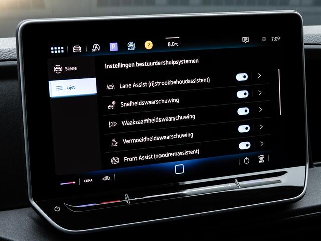 Volkswagen CRAFTER Bedrijfswagens 35 2.0 TDI 140pk Highline L3H3 · Camera · Trekhaak · Tussenschot · Alarm · Apple/Android Car Play · Navigatie · Garantie t/m 22-12-2028 of 100.000km