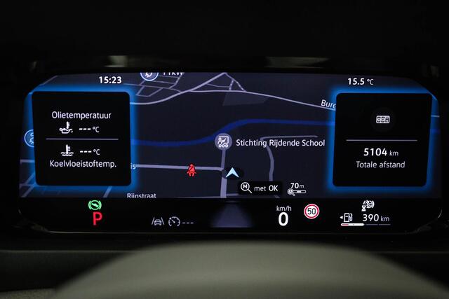 Volkswagen CRAFTER 30 2.0 TDI L3H2 Highline | MULTIMEDIA PACK | STUURVERWARMING | DAB | APPLE | CAMERA | TREKHAAK