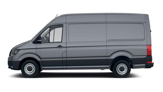 Volkswagen CRAFTER 35 2.0 TDI 140 PK Automaat L3H3 Highline inclusief laadruimtebetimmering