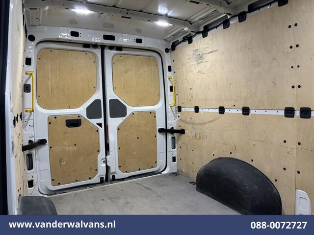 Volkswagen CRAFTER 2.0 TDI L3H2 L2H1 Euro6 Airco | Parkeersensoren Bijrijdersbank