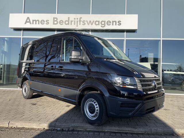 Volkswagen CRAFTER 35 2.0 TDI L3H2 Trendline 140pk Hand | Trekhaak met opstap | App connect