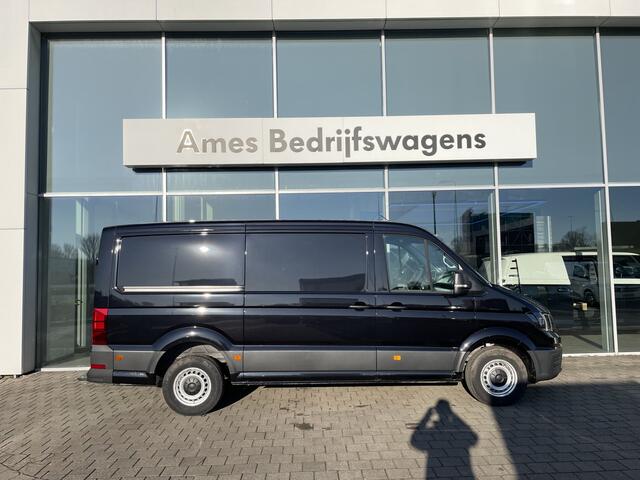 Volkswagen CRAFTER 35 2.0 TDI L3H2 Trendline 140pk Hand | Trekhaak met opstap | App connect