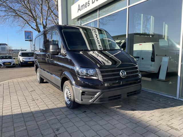 Volkswagen CRAFTER 35 2.0 TDI L3H2 Trendline 140pk Hand | Trekhaak met opstap | App connect