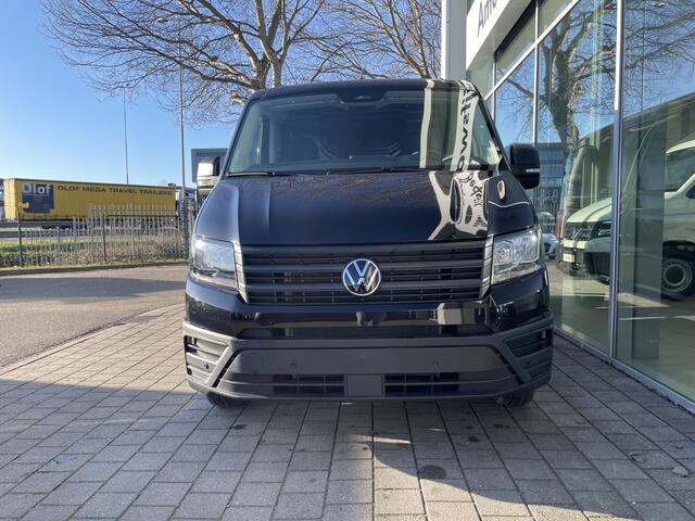 Volkswagen CRAFTER 35 2.0 TDI L3H2 Trendline 140pk Hand | Trekhaak met opstap | App connect