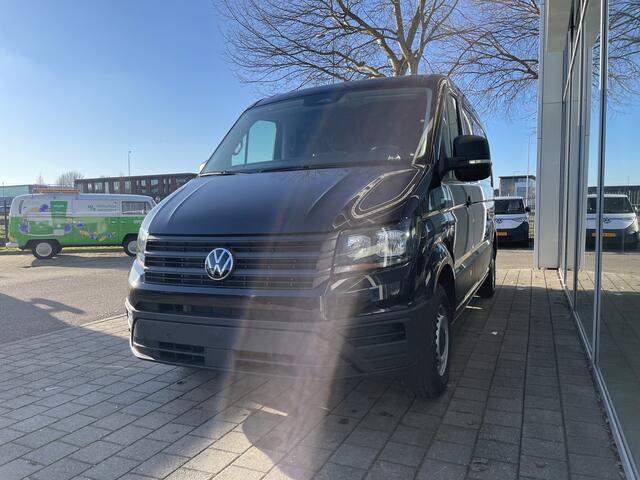 Volkswagen CRAFTER 35 2.0 TDI L3H2 Trendline 140pk Hand | Trekhaak met opstap | App connect