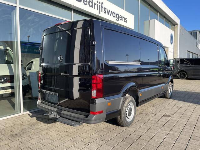 Volkswagen CRAFTER 35 2.0 TDI L3H2 Trendline 140pk Hand | Trekhaak met opstap | App connect