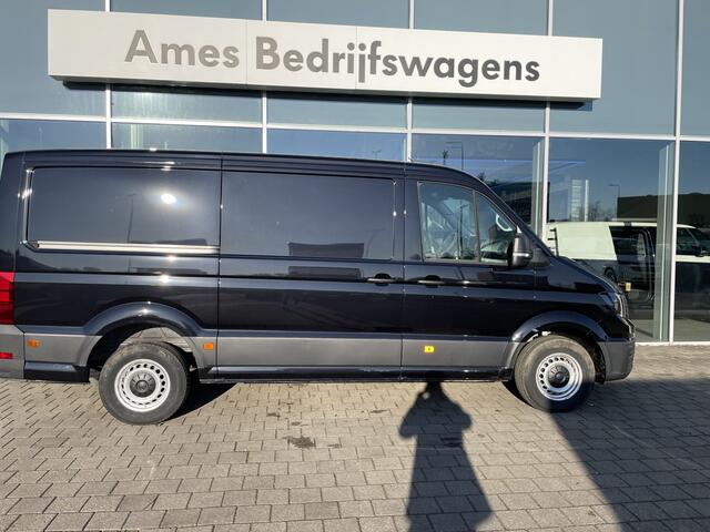 Volkswagen CRAFTER 35 2.0 TDI L3H2 Trendline 140pk Hand | Trekhaak met opstap | App connect