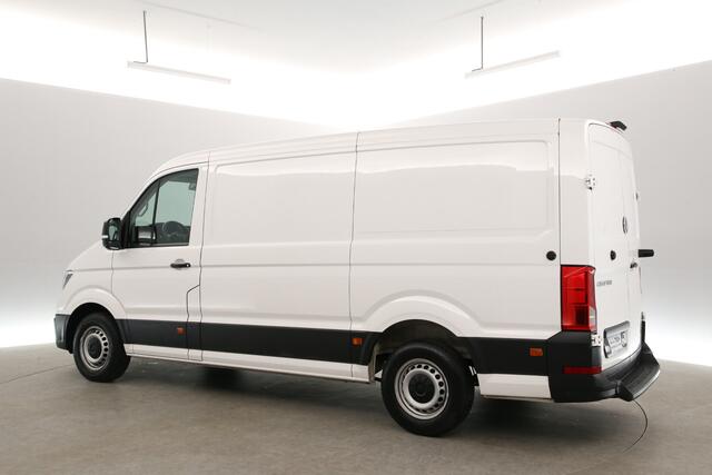 Volkswagen CRAFTER 2.0 TDI L3H2 | Airco | Cruise | Camera | 3 Zits | Carplay