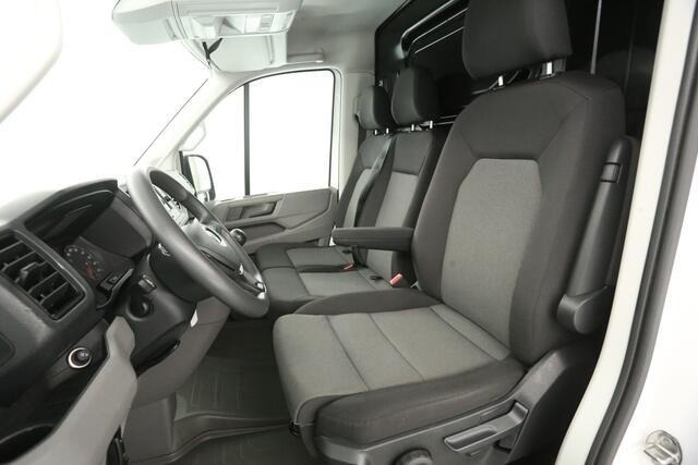 Volkswagen CRAFTER 2.0 TDI L3H2 | Airco | Cruise | Camera | 3 Zits | Carplay