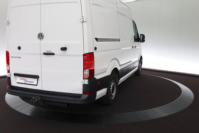 Volkswagen CRAFTER 35 2.0 TDI L3H3 Highline